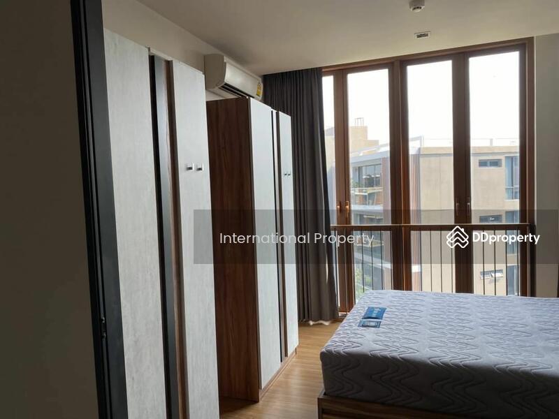 Hasu Haus, Bangkok, Sukhumvit 77 Road, Phra Kanong Nua, Watthana, Bangkok, 1 Bedroom, 37 sqm, Condo For Rent, by Next Step Property, 11257360 - DDproperty.com