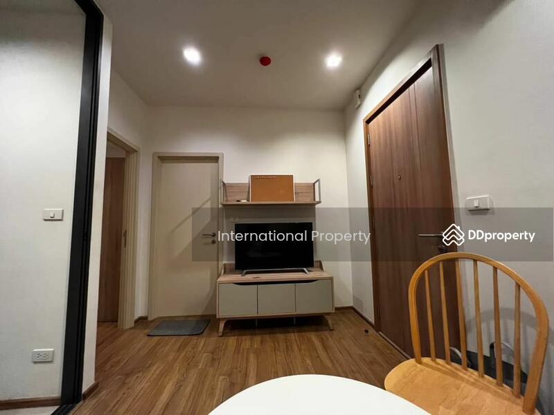 Hasu Haus, Bangkok, Sukhumvit 77 Road, Phra Kanong Nua, Watthana, Bangkok, 1 Bedroom, 34 sqm, Condo For Rent, by Next Step Property, 11257369 - DDproperty.com