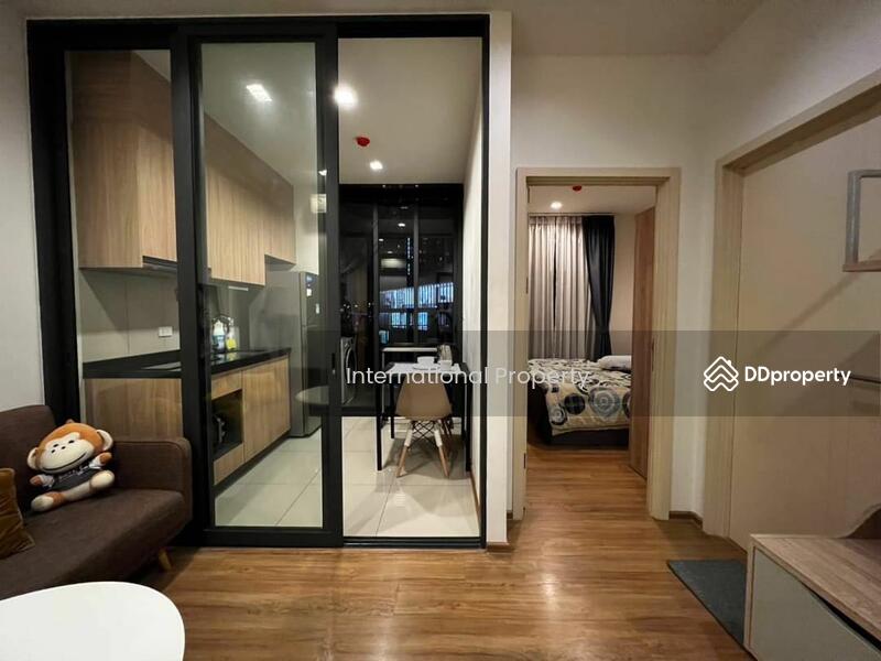 Hasu Haus, Bangkok, Sukhumvit 77 Road, Phra Kanong Nua, Watthana, Bangkok, 1 Bedroom, 34 sqm, Condo For Rent, by Next Step Property, 11257369 - DDproperty.com