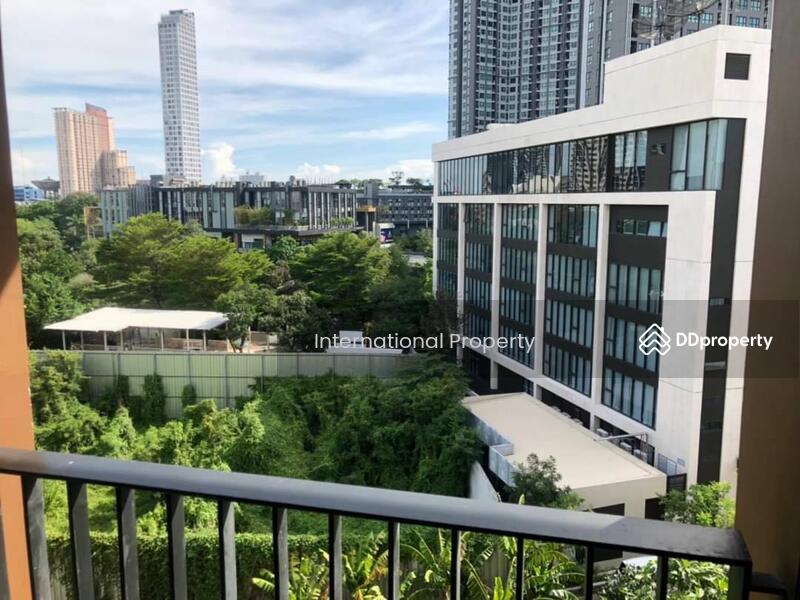 Hasu Haus, Bangkok, Sukhumvit 77 Road, Phra Kanong Nua, Watthana, Bangkok, 1 Bedroom, 34 sqm, Condo For Rent, by Next Step Property, 11257369 - DDproperty.com