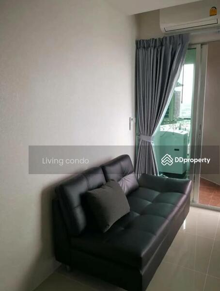 Asakan Place Srinakarin, Bangkok, 617 Srinakarin Road, Suan Luang, Bangkok, 1 Bedroom, 40 sqm, Condo For Rent, by Living Condo, 11257372 - DDproperty.com