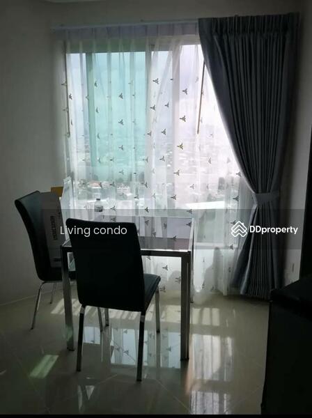 Asakan Place Srinakarin, Bangkok, 617 Srinakarin Road, Suan Luang, Bangkok, 1 Bedroom, 40 sqm, Condo For Rent, by Living Condo, 11257372 - DDproperty.com