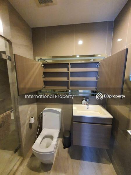 Mori Haus, Bangkok, Soi On Nut 1/1 Sukhumvit Road77, Phra Kanong Nua, Watthana, Bangkok, 1 Bedroom, 36 sqm, Condo For Rent, by Next Step Property, 11257381 - DDproperty.com