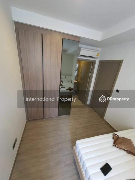 Mori Haus, Bangkok, Soi On Nut 1/1 Sukhumvit Road77, Phra Kanong Nua, Watthana, Bangkok, 1 Bedroom, 36 sqm, Condo For Rent, by Next Step Property, 11257381 - DDproperty.com