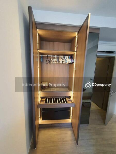 Mori Haus, Bangkok, Soi On Nut 1/1 Sukhumvit Road77, Phra Kanong Nua, Watthana, Bangkok, 1 Bedroom, 36 sqm, Condo For Rent, by Next Step Property, 11257381 - DDproperty.com