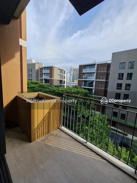 Mori Haus, Bangkok, Soi On Nut 1/1 Sukhumvit Road77, Phra Kanong Nua, Watthana, Bangkok, 1 Bedroom, 36 sqm, Condo For Rent, by Next Step Property, 11257381 - DDproperty.com