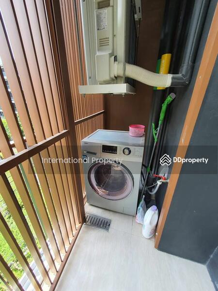 Mori Haus, Bangkok, Soi On Nut 1/1 Sukhumvit Road77, Phra Kanong Nua, Watthana, Bangkok, 1 Bedroom, 36 sqm, Condo For Rent, by Next Step Property, 11257381 - DDproperty.com