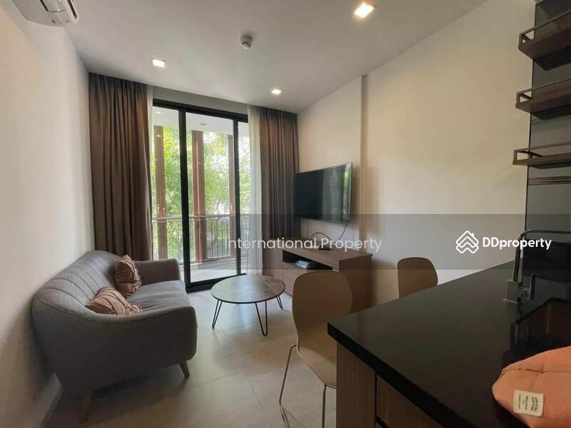 Mori Haus, Bangkok, Soi On Nut 1/1 Sukhumvit Road77, Phra Kanong Nua, Watthana, Bangkok, 1 Bedroom, 36 sqm, Condo For Rent, by Next Step Property, 11257392 - DDproperty.com