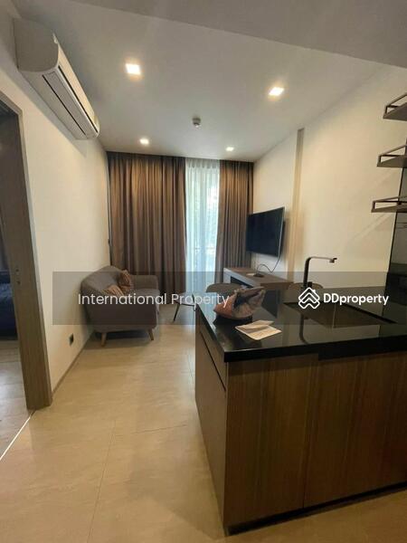Mori Haus, Bangkok, Soi On Nut 1/1 Sukhumvit Road77, Phra Kanong Nua, Watthana, Bangkok, 1 Bedroom, 36 sqm, Condo For Rent, by Next Step Property, 11257392 - DDproperty.com