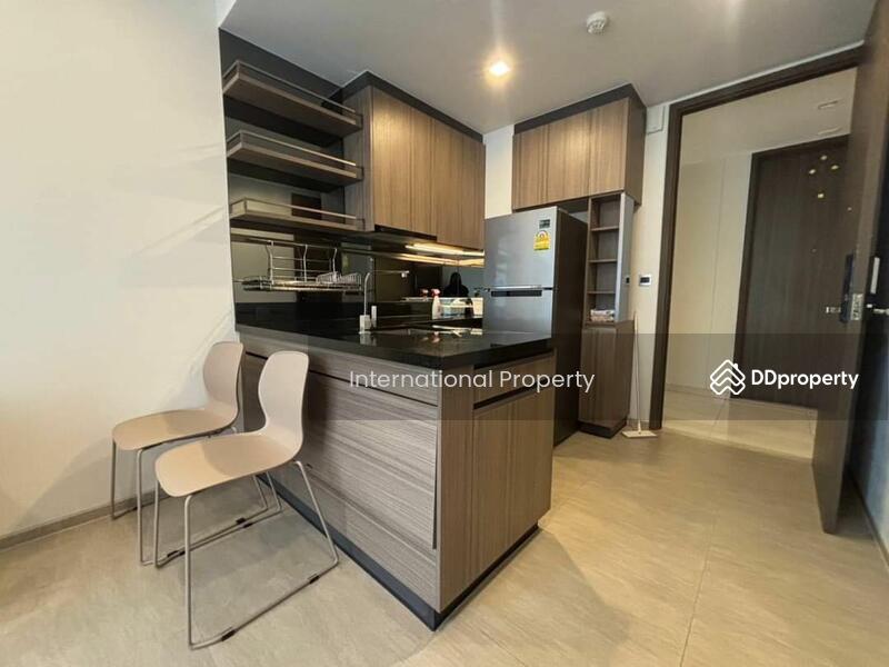 Mori Haus, Bangkok, Soi On Nut 1/1 Sukhumvit Road77, Phra Kanong Nua, Watthana, Bangkok, 1 Bedroom, 36 sqm, Condo For Rent, by Next Step Property, 11257403 - DDproperty.com