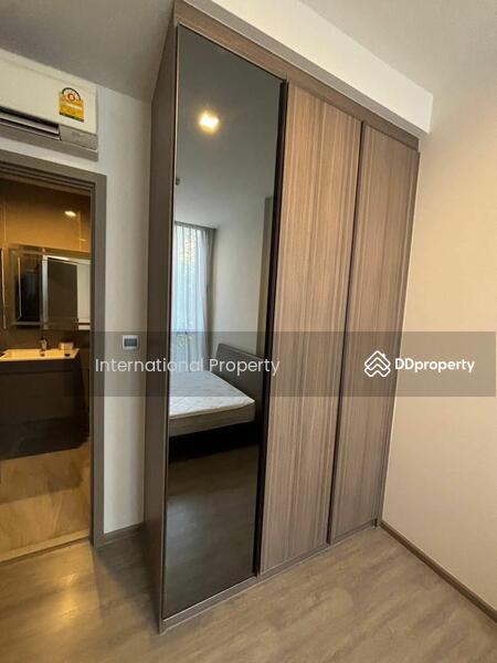 Mori Haus, Bangkok, Soi On Nut 1/1 Sukhumvit Road77, Phra Kanong Nua, Watthana, Bangkok, 1 Bedroom, 36 sqm, Condo For Rent, by Next Step Property, 11257403 - DDproperty.com