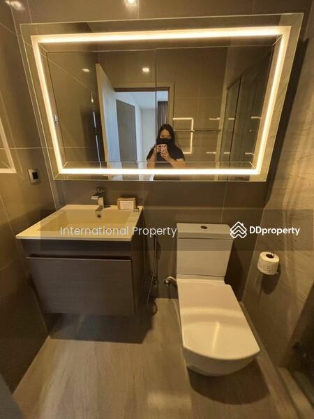 Mori Haus, Bangkok, Soi On Nut 1/1 Sukhumvit Road77, Phra Kanong Nua, Watthana, Bangkok, 1 Bedroom, 36 sqm, Condo For Rent, by Next Step Property, 11257403 - DDproperty.com