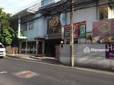 ขาย - ที่ดิน 663 ตรว.ถนนสุขุมวิท3 ซ.นานาเหนือ เดินทางเข้าออกได้จากซอยสุขุมวิท 11,13,15,19และถนนอโศกมนตรี, กรุงเทพ