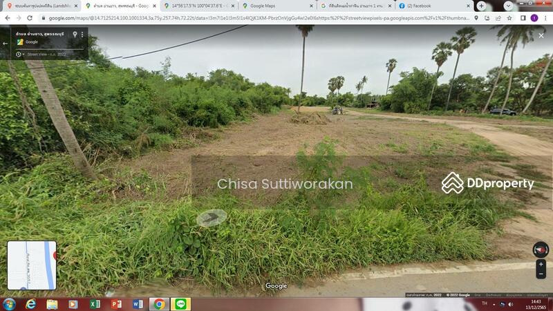 For Sale - สามชุก, Suphan Buri
