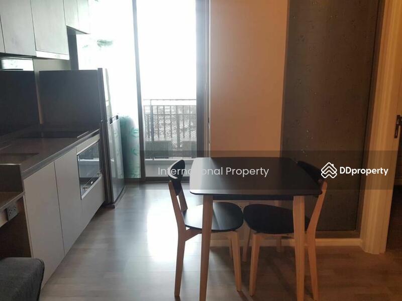 The Room Sukhumvit 69, Bangkok, 1539 Sukhumvit Road, Phra Kanong Nua, Watthana, Bangkok, 1 Bedroom, 34 sqm, Condo For Rent, by Next Step Property, 11257488 - DDproperty.com