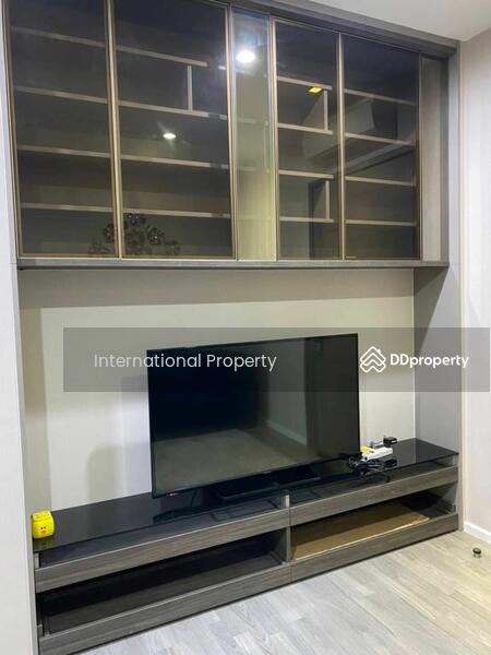 The Room Sukhumvit 69, Bangkok, 1539 Sukhumvit Road, Phra Kanong Nua, Watthana, Bangkok, 1 Bedroom, 34 sqm, Condo For Rent, by Next Step Property, 11257488 - DDproperty.com