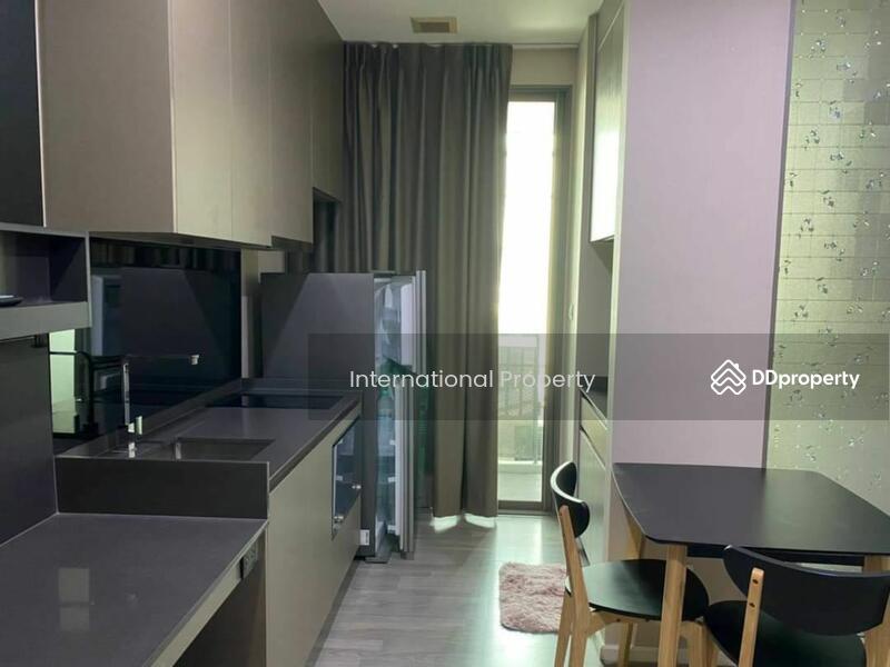 The Room Sukhumvit 69, Bangkok, 1539 Sukhumvit Road, Phra Kanong Nua, Watthana, Bangkok, 1 Bedroom, 34 sqm, Condo For Rent, by Next Step Property, 11257488 - DDproperty.com