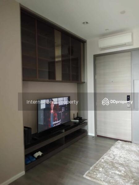 The Room Sukhumvit 69 : เดอะ รูม สุขุมวิท 69, กรุงเทพ, 1539 ถ.สุขุมวิท, พระโขนงเหนือ, วัฒนา, กรุงเทพ, 34 ตร.ม., คอนโด ให้เช่า, โดย Next Step Property, 11257488 - DDproperty.com