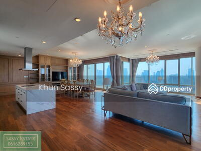 For Rent - 185 Rajadamri, Bangkok