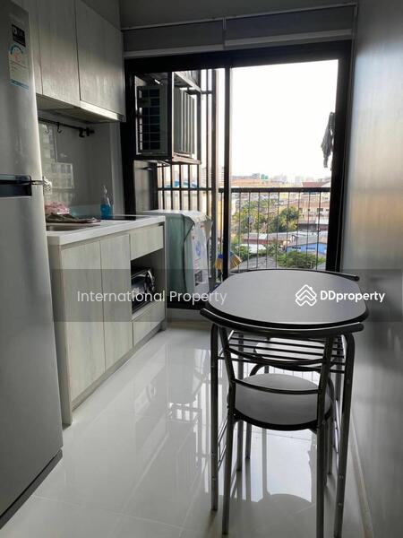 Life Sukhumvit 48 : ไลฟ์ สุขุมวิท 48, กรุงเทพ, ซอยสุขุมวิท 48, พระโขนง, คลองเตย, กรุงเทพ, 30 ตร.ม., คอนโด ให้เช่า, โดย Next Step Property, 11257498 - DDproperty.com