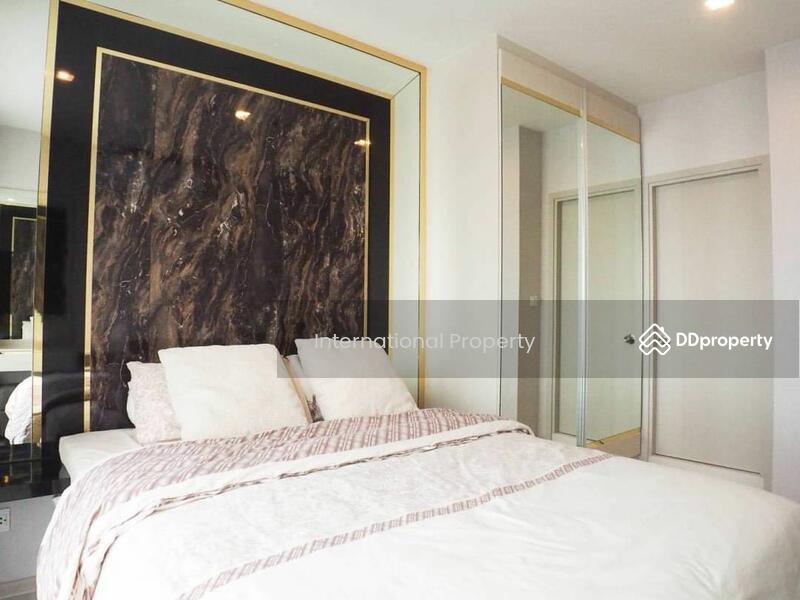 Life Sukhumvit 48, Bangkok, Soi Sukhumvit 48, Phra Kanong, Khlong Toei, Bangkok, 1 Bedroom, 40 sqm, Condo For Rent, by Next Step Property, 11257506 - DDproperty.com