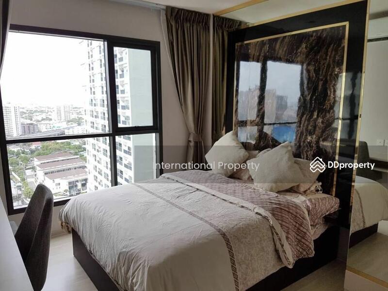 Life Sukhumvit 48 : ไลฟ์ สุขุมวิท 48, กรุงเทพ, ซอยสุขุมวิท 48, พระโขนง, คลองเตย, กรุงเทพ, 40 ตร.ม., คอนโด ให้เช่า, โดย Next Step Property, 11257506 - DDproperty.com