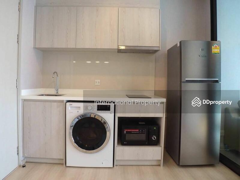 Life Sukhumvit 48, Bangkok, Soi Sukhumvit 48, Phra Kanong, Khlong Toei, Bangkok, 1 Bedroom, 40 sqm, Condo For Rent, by Next Step Property, 11257506 - DDproperty.com
