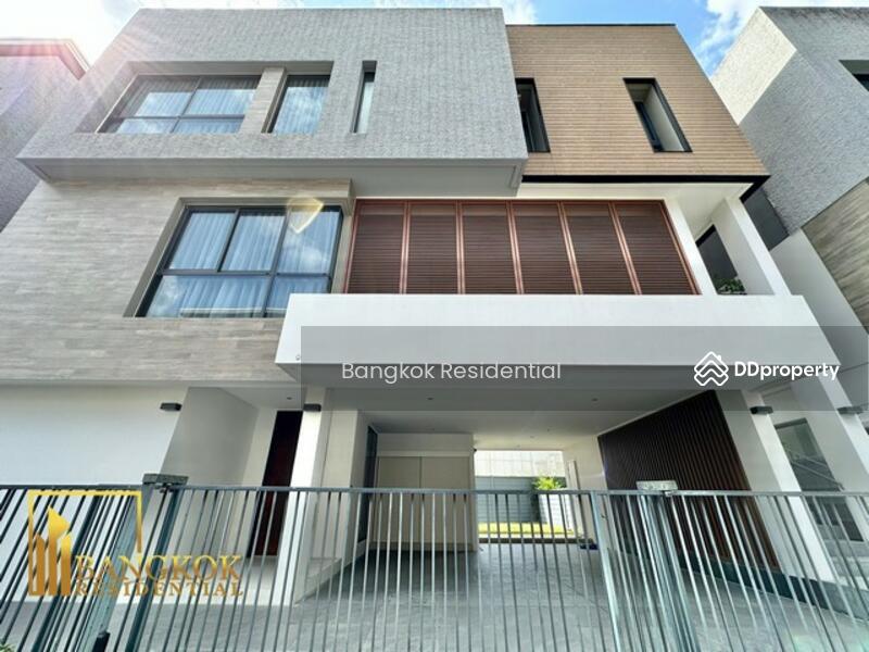 For Rent - Parc Priva, Bangkok