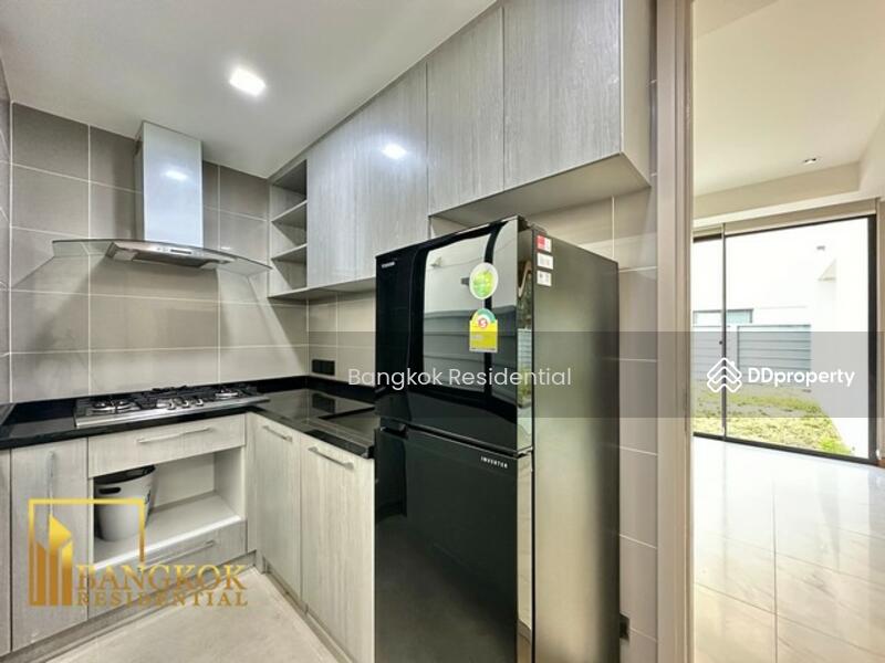 For Rent - Parc Priva, Bangkok