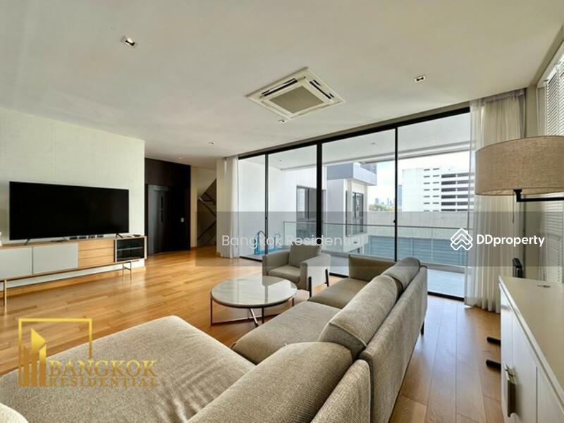 For Rent - Parc Priva, Bangkok