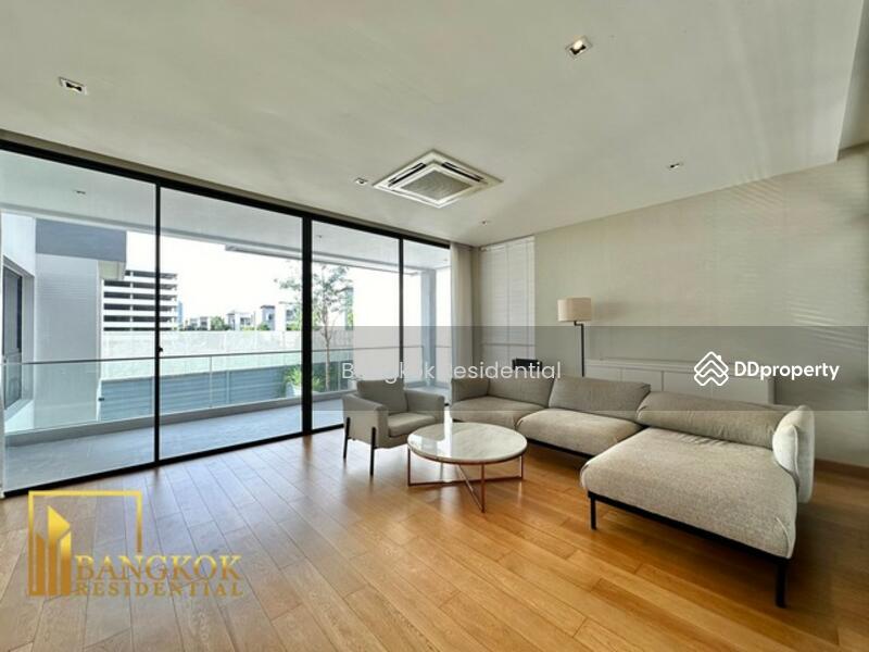 For Rent - Parc Priva, Bangkok