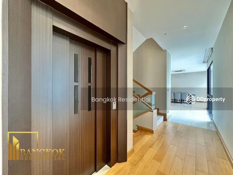 For Rent - Parc Priva, Bangkok