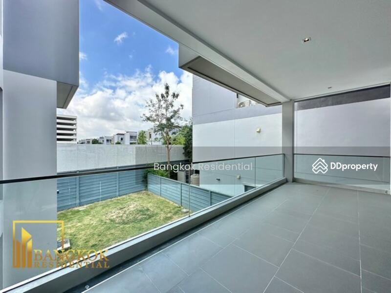 For Rent - Parc Priva, Bangkok