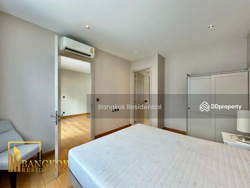 For Rent - Parc Priva, Bangkok