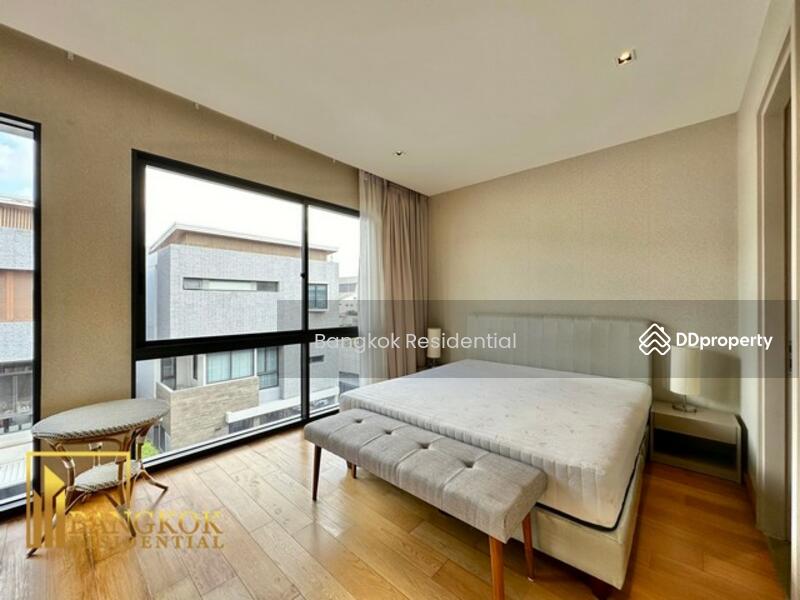 For Rent - Parc Priva, Bangkok