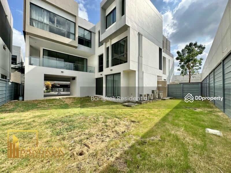 For Rent - Parc Priva, Bangkok