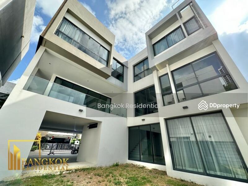 For Rent - Parc Priva, Bangkok