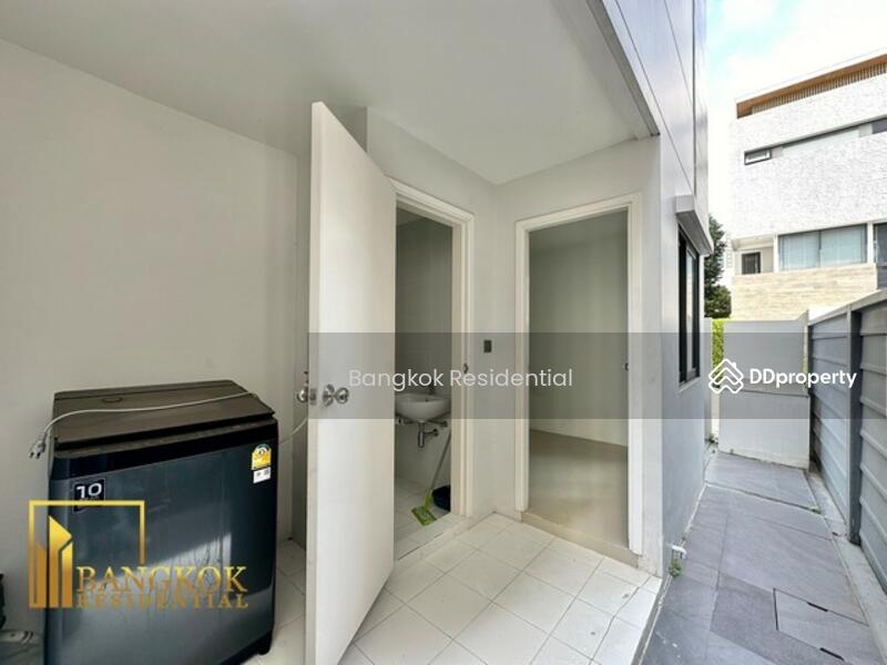 For Rent - Parc Priva, Bangkok