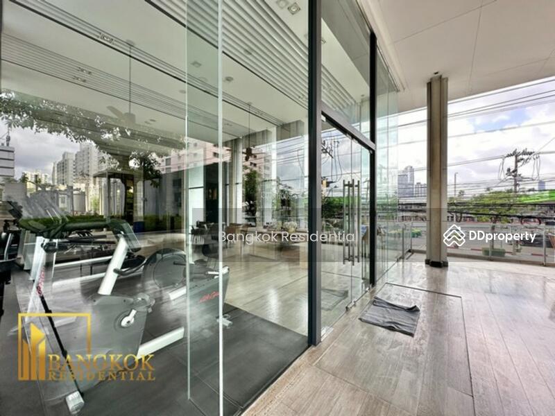 For Rent - Parc Priva, Bangkok