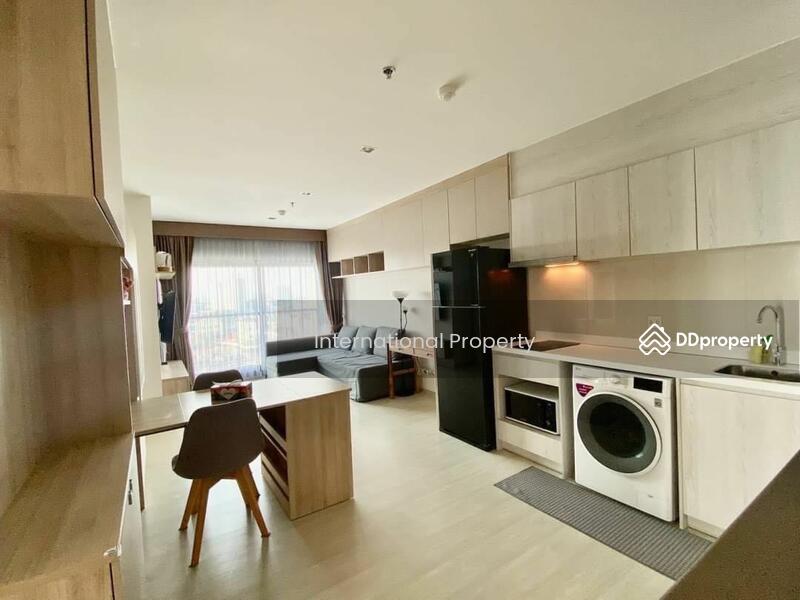 Life Sukhumvit 48, Bangkok, Soi Sukhumvit 48, Phra Kanong, Khlong Toei, Bangkok, 2 Bedrooms, 60 sqm, Condo For Rent, by Next Step Property, 11257539 - DDproperty.com