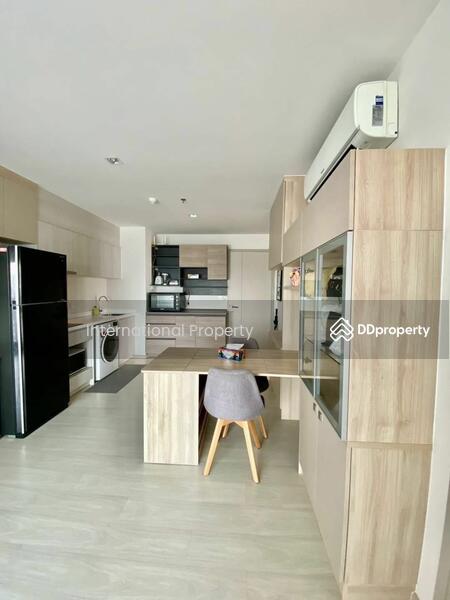 Life Sukhumvit 48, Bangkok, Soi Sukhumvit 48, Phra Kanong, Khlong Toei, Bangkok, 2 Bedrooms, 60 sqm, Condo For Rent, by Next Step Property, 11257539 - DDproperty.com