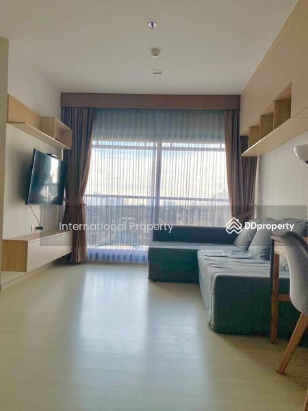 Life Sukhumvit 48, Bangkok, Soi Sukhumvit 48, Phra Kanong, Khlong Toei, Bangkok, 2 Bedrooms, 60 sqm, Condo For Rent, by Next Step Property, 11257539 - DDproperty.com