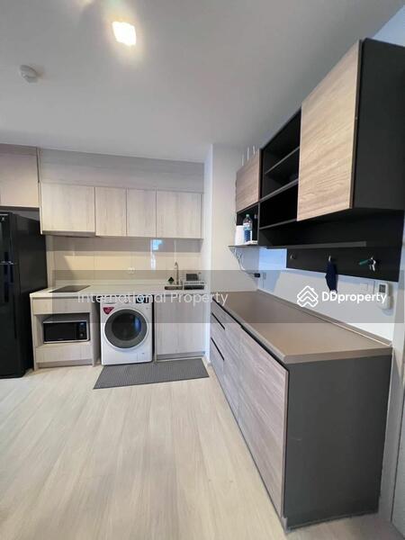 Life Sukhumvit 48, Bangkok, Soi Sukhumvit 48, Phra Kanong, Khlong Toei, Bangkok, 2 Bedrooms, 60 sqm, Condo For Rent, by Next Step Property, 11257539 - DDproperty.com