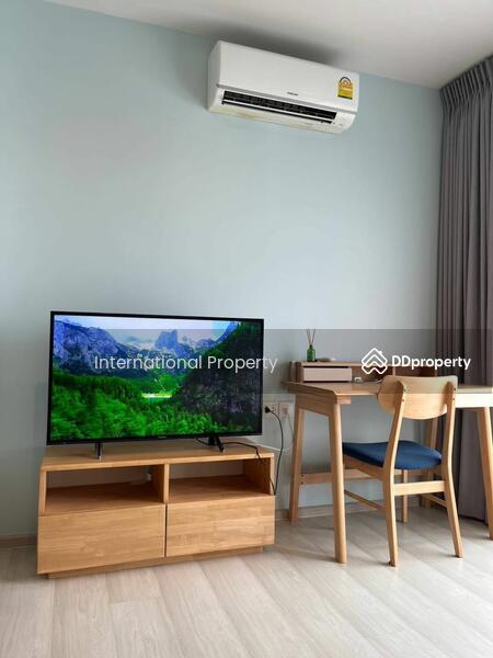 Life Sukhumvit 48 : ไลฟ์ สุขุมวิท 48, กรุงเทพ, ซอยสุขุมวิท 48, พระโขนง, คลองเตย, กรุงเทพ, 40 ตร.ม., คอนโด ให้เช่า, โดย Next Step Property, 11257552 - DDproperty.com