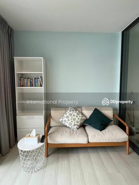 Life Sukhumvit 48 : ไลฟ์ สุขุมวิท 48, กรุงเทพ, ซอยสุขุมวิท 48, พระโขนง, คลองเตย, กรุงเทพ, 40 ตร.ม., คอนโด ให้เช่า, โดย Next Step Property, 11257552 - DDproperty.com