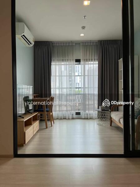 Life Sukhumvit 48, Bangkok, Soi Sukhumvit 48, Phra Kanong, Khlong Toei, Bangkok, 1 Bedroom, 40 sqm, Condo For Rent, by Next Step Property, 11257552 - DDproperty.com