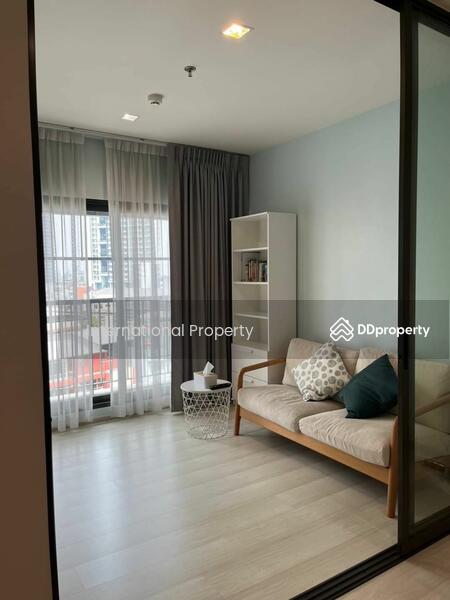 Life Sukhumvit 48, Bangkok, Soi Sukhumvit 48, Phra Kanong, Khlong Toei, Bangkok, 1 Bedroom, 40 sqm, Condo For Rent, by Next Step Property, 11257552 - DDproperty.com