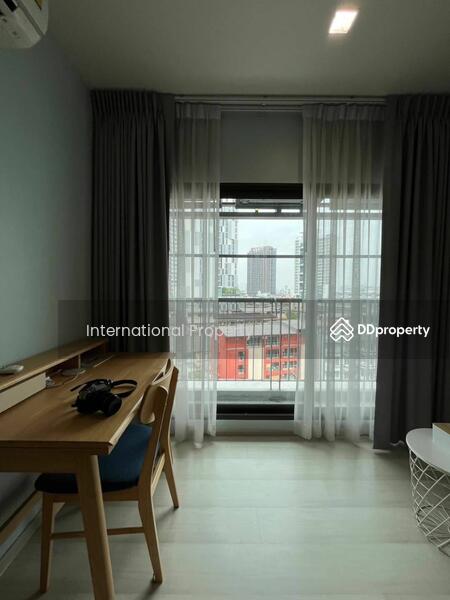 Life Sukhumvit 48, Bangkok, Soi Sukhumvit 48, Phra Kanong, Khlong Toei, Bangkok, 1 Bedroom, 40 sqm, Condo For Rent, by Next Step Property, 11257552 - DDproperty.com