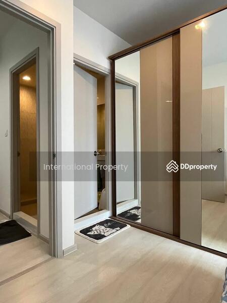 Life Sukhumvit 48, Bangkok, Soi Sukhumvit 48, Phra Kanong, Khlong Toei, Bangkok, 1 Bedroom, 40 sqm, Condo For Rent, by Next Step Property, 11257552 - DDproperty.com
