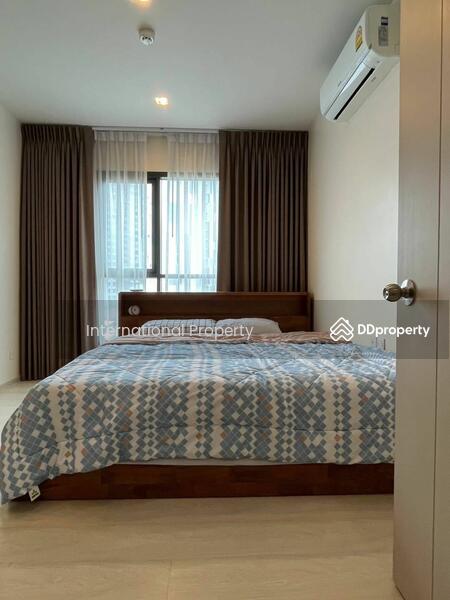 Life Sukhumvit 48 : ไลฟ์ สุขุมวิท 48, กรุงเทพ, ซอยสุขุมวิท 48, พระโขนง, คลองเตย, กรุงเทพ, 40 ตร.ม., คอนโด ให้เช่า, โดย Next Step Property, 11257552 - DDproperty.com